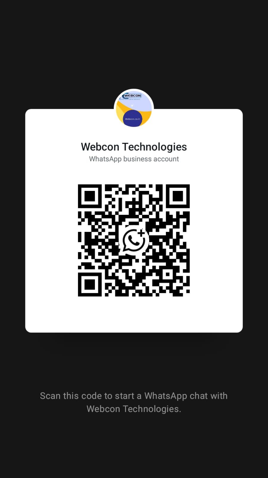 QR Code